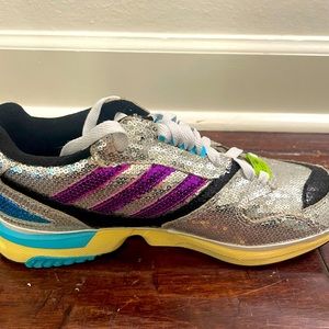 Adidas Sequins 8.5 Women’ sneaker ZX 40000